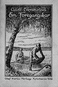 Adolf Skramstad: En Foregangskar