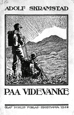 Cover Paa videvanke