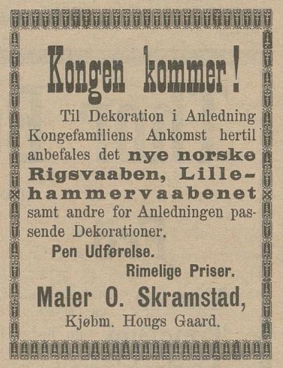 Ole Skramstad